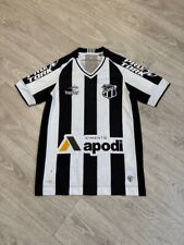 Camisa de futebol Topper Camisa Ceará 2016 comprar usado  Enviando para Brazil