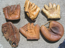 Vintage 1940s baseball for sale  Reading