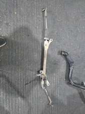 Usado, FORD FIESTA MK7 ZETEC E5 4 DOHC 2008-2017 RACK DE DIREÇÃO HIDRÁULICA 8V51-3200-B299 EF comprar usado  Enviando para Brazil