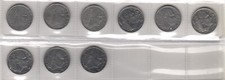 vittorio emanuele iii 20 cent usato  Catanzaro