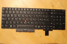 Tastatur lenovo thinkpad gebraucht kaufen  Weidenberg