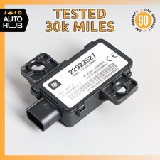 Sistema de monitor de pressão dos pneus Chevrolet Corvette C7 14-19 módulo TPMS fabricante de equipamento original 30k comprar usado  Enviando para Brazil