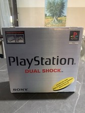 Console ps1 sony usato  Porto Mantovano