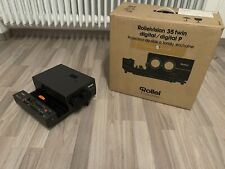Rollei rolleivision twin gebraucht kaufen  Waldmohr