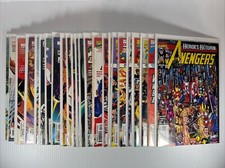 Avengers vol 500 for sale  Staten Island