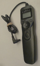 Vello shutterboss c211 for sale  Mesa
