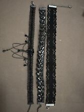 Chokerkette stück länge gebraucht kaufen  Bremen
