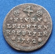 18841 leichter kreutzer gebraucht kaufen  Berlin