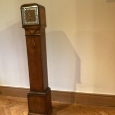 8day grandmother clock. for sale 8day grandmother clock. for sale  NORTHWICH