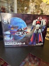 Yamato danguard ace usato  Roma