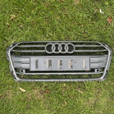 Audi grill 8w6 for sale  HARROW