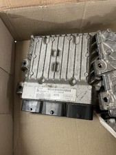 Calculateur moteur ford d'occasion  Mennecy