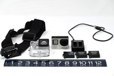 Gopro hero4 silver for sale  Newport Beach