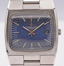 Herren armbanduhr eterna gebraucht kaufen  München