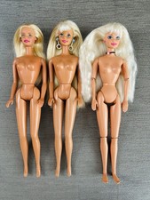 Vintage 90s barbie for sale  MARKET HARBOROUGH
