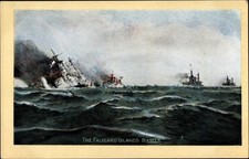 Falkland islands battle gebraucht kaufen  Berlin