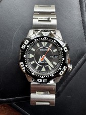 Seiko starfish shurikane for sale Seiko starfish shurikane for sale  Horsham