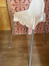 Babystuhl gebraucht kaufen  Mannheim