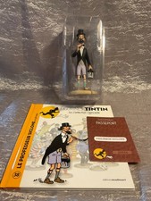Figurine tintin collection d'occasion Figurine tintin collection d'occasion  Saint-Paul-Cap-de-Joux