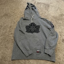 Roots canada hoodie for sale  Orlando