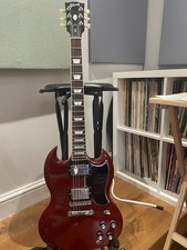 Gibson standard 2018 for sale  PORTSMOUTH