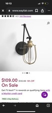 sconce wall corzano for sale sconce wall corzano for sale Louisville
