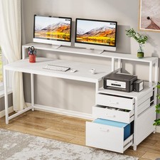 Inch computer desk for sale  West Jefferson