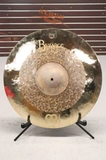 Meinl byzance dual for sale  Minneapolis