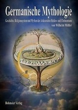 Germanische mythologie geschic gebraucht kaufen  Berlin
