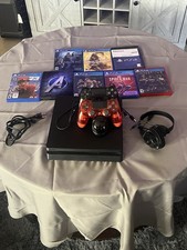 Sony ps4 slim for sale  Corona