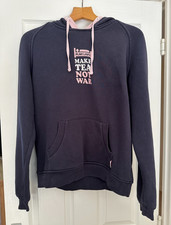 Plain lazy hoodie for sale  SOUTH MOLTON