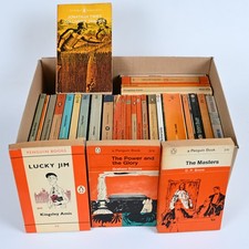 Penguin books vintage gebraucht kaufen  Aspach