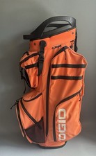 Ogio golf cart for sale  HELENSBURGH