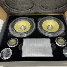 Focal 165kx2 power d'occasion  Expédié en Belgium
