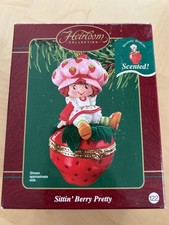 2003 strawberry shortcake for sale  Schwenksville