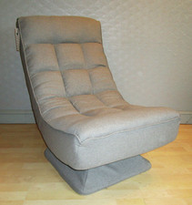 Swivel adjustable recliner for sale Swivel adjustable recliner for sale  MIDDLESBROUGH