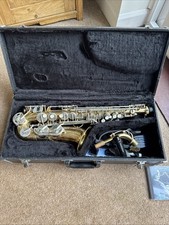Schwarzschild super sax for sale  BRIGHTON