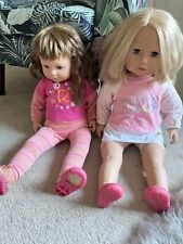 Smoby zapf chad for sale  UK