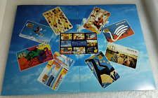 Encart publicitaire bnvt d'occasion  Saint-Nicolas-de-la-Grave