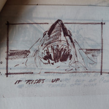 Jaws revenge movie for sale  Huntington Beach