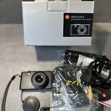Leica lux vp gebraucht kaufen  Melle