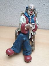 Gilde clown smoky gebraucht kaufen  Köln