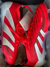 Adidas predator elite usato  Roma