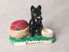 Vintage black scottish for sale  SOUTHAMPTON