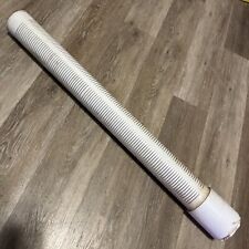 Fonte de água filtro lago/rio tela de PVC branco 3” x 3’ - 2” conexão fêmea comprar usado  Enviando para Brazil