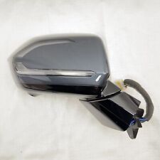 2020-2022 Hyundai Palisade Side Mirror Right Passenger Side P7V Calligraphy Trim na sprzedaż  Wysyłka do Poland