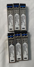 Cisco sfp transceiver for sale  NEW ROMNEY