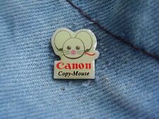 Pin canon copy gebraucht kaufen  Dallgow