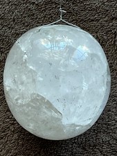 Beautiful rock crystal for sale  Lake Forest