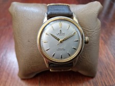 Orologio meccanico lanco usato  Napoli